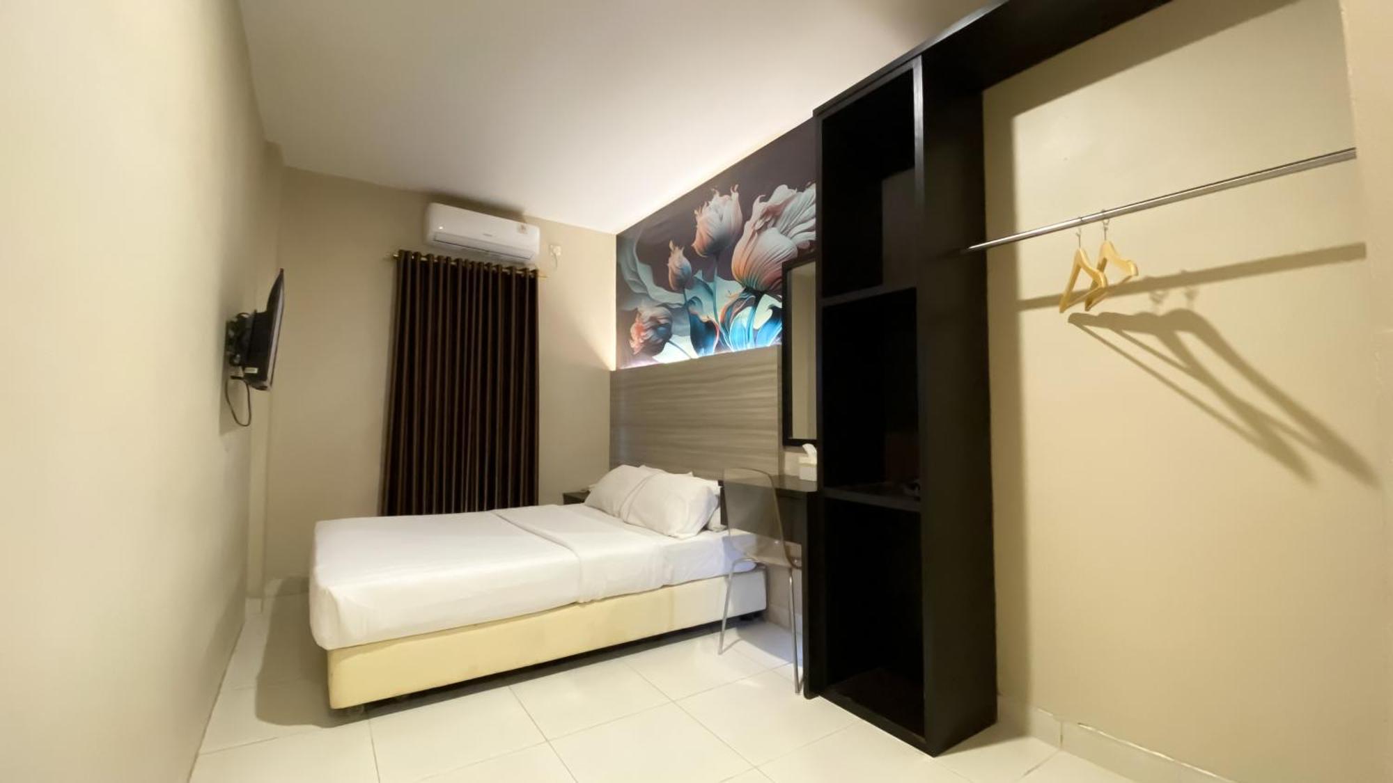 Os Hotel Batu Aji Batam Exterior photo